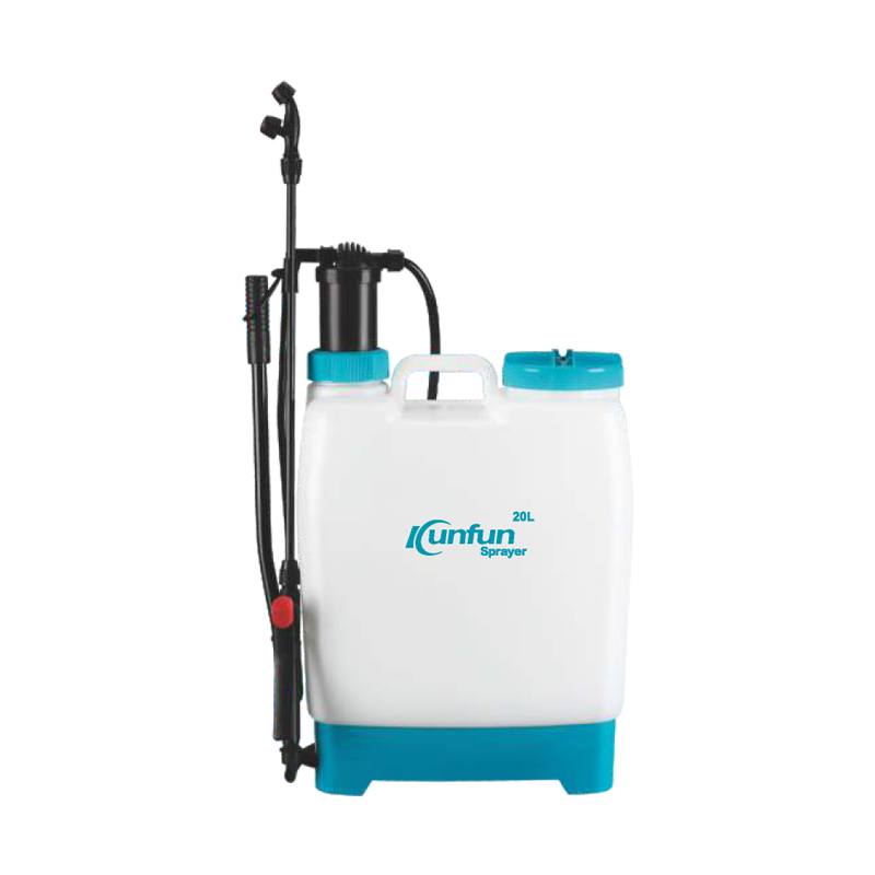 KF-20H 20L Manual Agricultural Backpack Knapsack Sprayer
