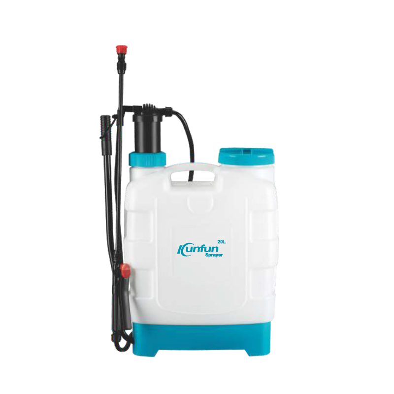 KF-20K Agricultural 20K Knapsack Hand Spray Machine Sprayer
