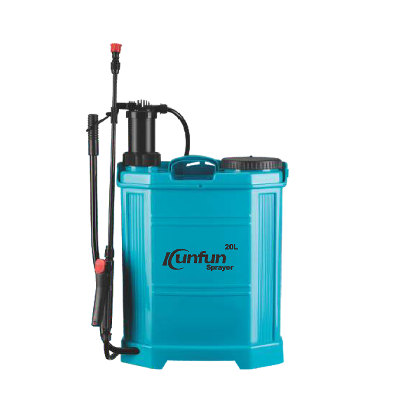 KF-20N 20 Liter Agricultural Knapsack Compression Hand Sprayer