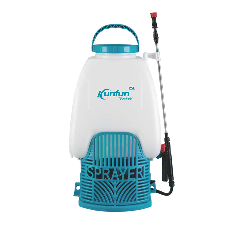 KF-25C-3 25 litres knapsack battery sprayer