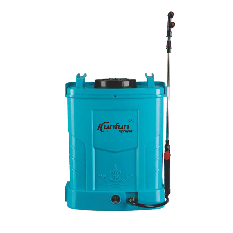 KF-25C-9 agriculture backpack battery power electric sprayer