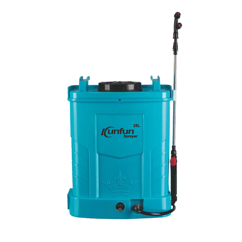 KF-25C-9 agriculture backpack battery power electric sprayer