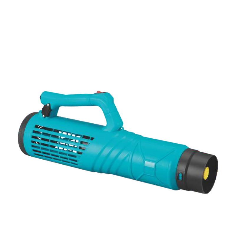 KF-X-B Agricultural garden mist mist machine fruit tree sprayer air supply sprayer