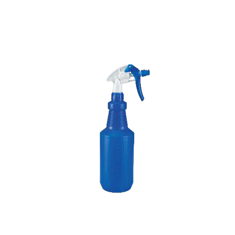 KF-1.0LC-1 1000ML Garden Handheld Mist Sprayer Bottle Plastic Trigger Sprayer
