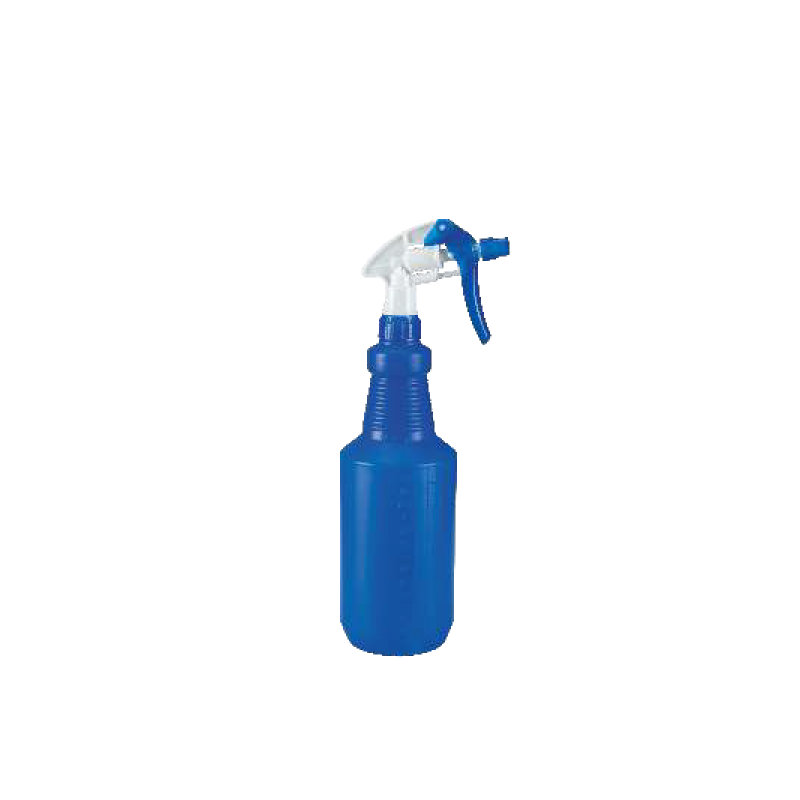 KF-1.0LC-1 1000ML Garden Handheld Mist Sprayer Bottle Plastic Trigger Sprayer