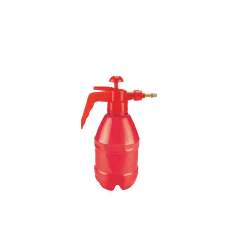 KF-1.2LB Full Plastic Trigger Empty Spraying Bottle Cleaning Water Mist Sprayer