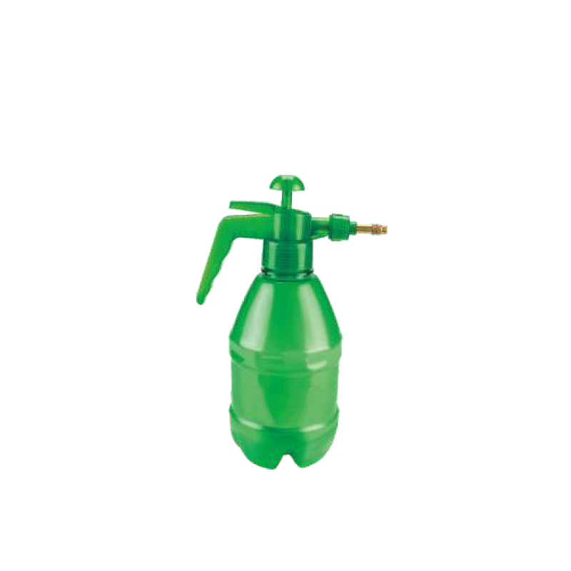 KF-1.2LB Full Plastic Trigger Empty Spraying Bottle Cleaning Water Mist Sprayer
