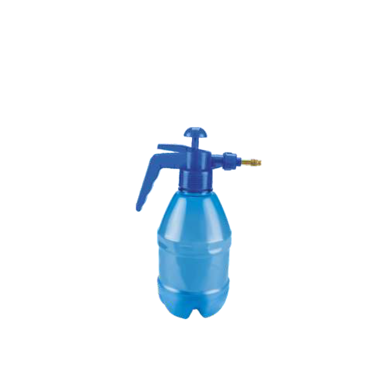 KF-1.2LB Full Plastic Trigger Empty Spraying Bottle Cleaning Water Mist Sprayer