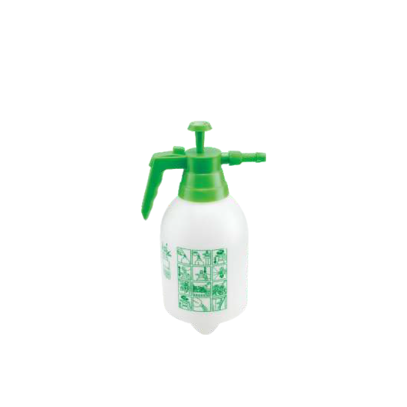 KF-1.5LA-1/KF-2.0LA-1/KF-2.5LA-1/KF-3.0LA-1 Hand Compression Sprayer For Home And Garden