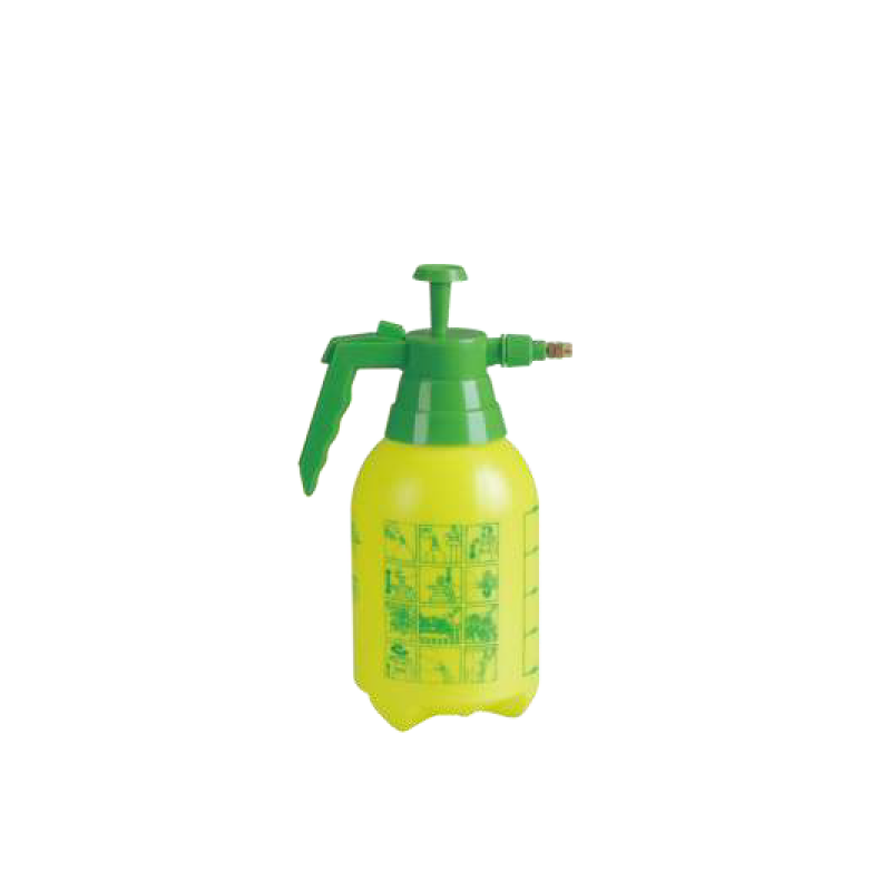 KF-1.5LA High Pressure 1.5L Garden Flower Sprayer Round Bottle Sprayer Price