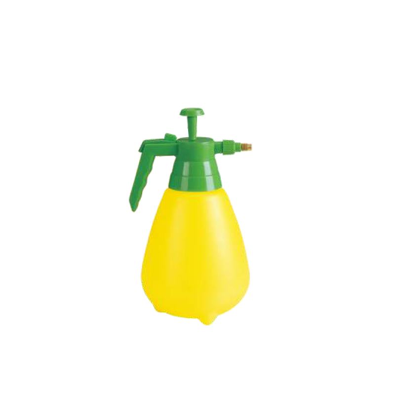 KF-1.5LD 1.5 Liter Trigger Pump Plastic Bottle Car Wash Foam Pressure Sprayer