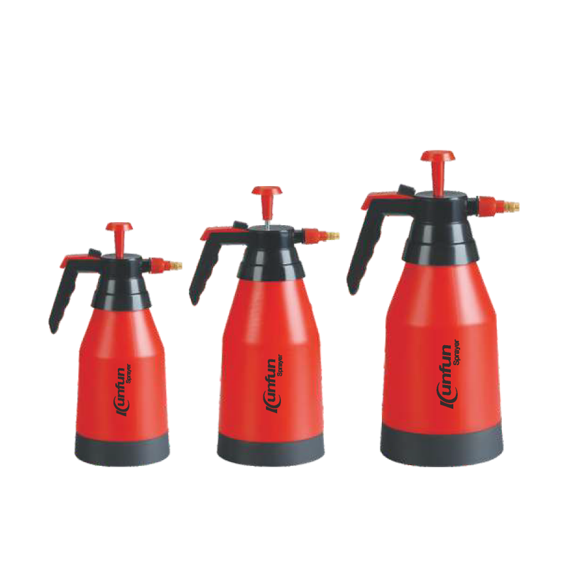 Unleash the Power of Precision with the Agricultural Backpack Petrol Mist Dust Power Sprayer