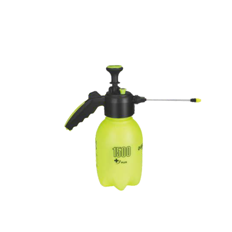 KF-1.0LF-1/KF-1.5LF-1/KF-2.0LF-1 1.5 Liter Garden Hand Pump Pressure Fine Mist Sprayer
