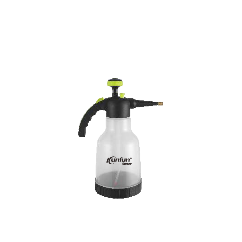 KF-1.5LG-2 Garden 1.5 Liter Air Pressure Mist Bottle Sprayer