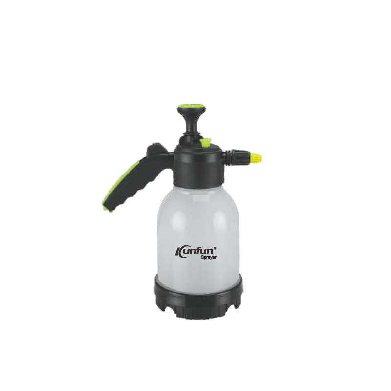 KF-1.5LG 1.5l Handheld Air Pressure Soda Bottle Sprayer For Household