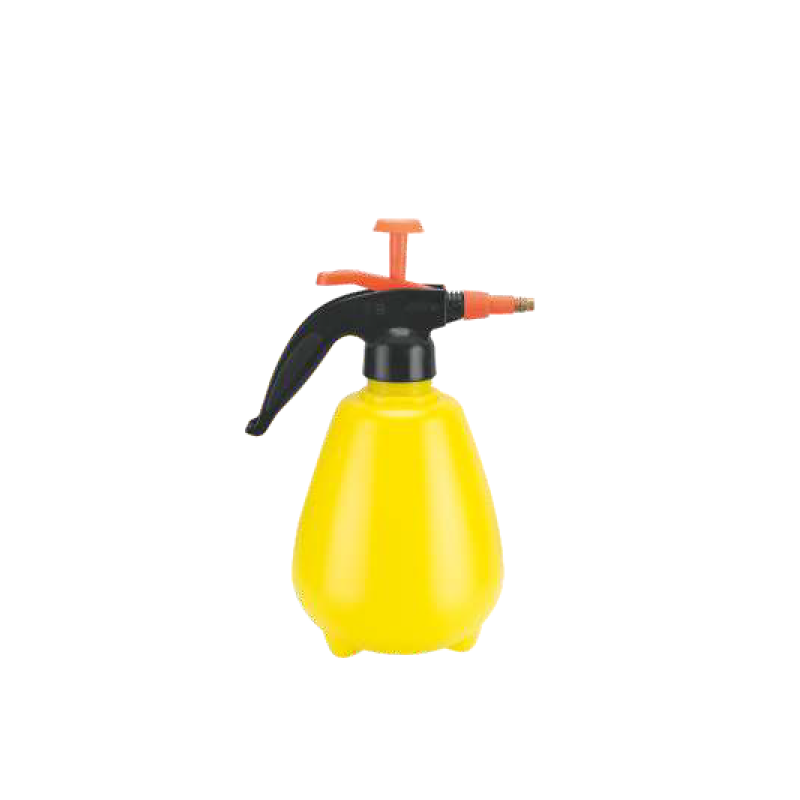 KF-1.5LH 1.5 Liter Trigger Pump Plastic Bottle Car Wash Foam Pressure Sprayer
