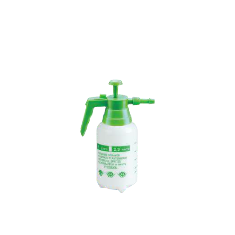 KF-1.0LB-1 Hand Compression Sprayer For Home And Garden