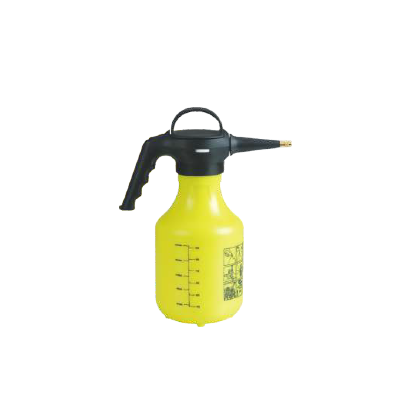 KF-2.0LB Agriculture High Pressure Car Wash Hand Pump Air Pressure Sprayer