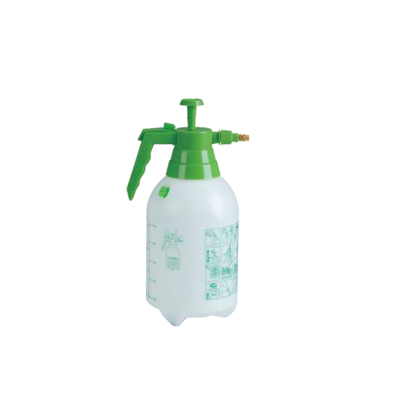 KF-2.0LC Professional Foam Sprayer Bottle 1000 ML Trigger Pressure Sprayer For Car