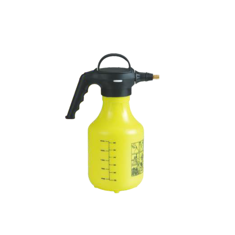 KF-2.0LD Agriculture High Pressure Car Wash Hand Pump Air Pressure Sprayer