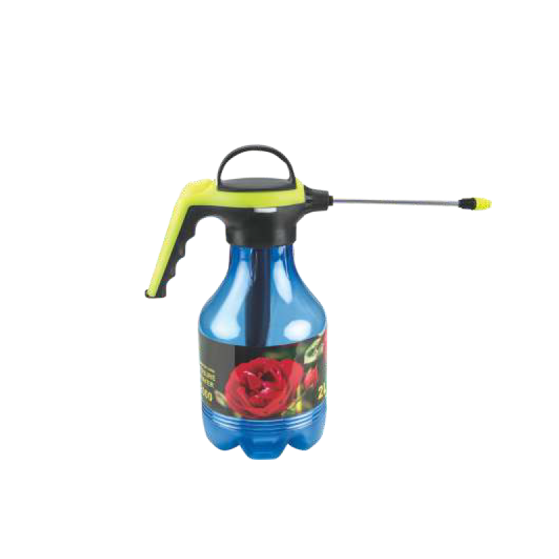 KF-2.0LH-1 New Style Garden 2 Liter Pressurized Hand Trigger Air Pressure Sprayer