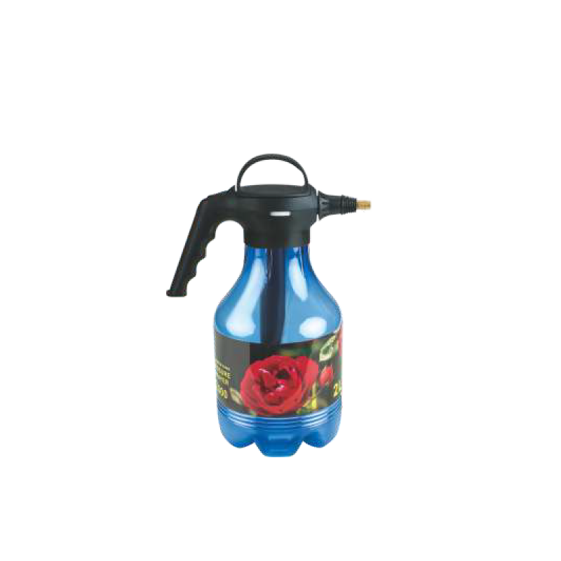 KF-2.0LM New Style Garden 2 Liter Pressurized Hand Trigger Air Pressure Sprayer