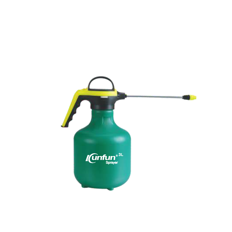 KF-3.0LA-1 3 liter Garden Hand Pump Pressure Fine Mist Sprayer
