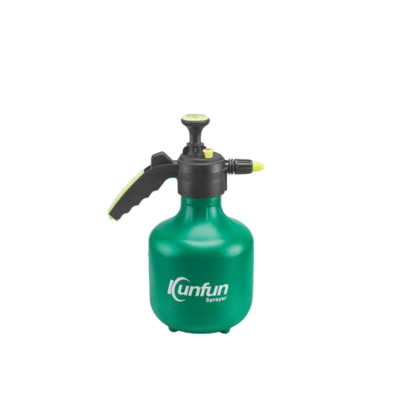 KF-3.0LA-2 Garden Hand Pump Pressure Fine Mist Sprayer