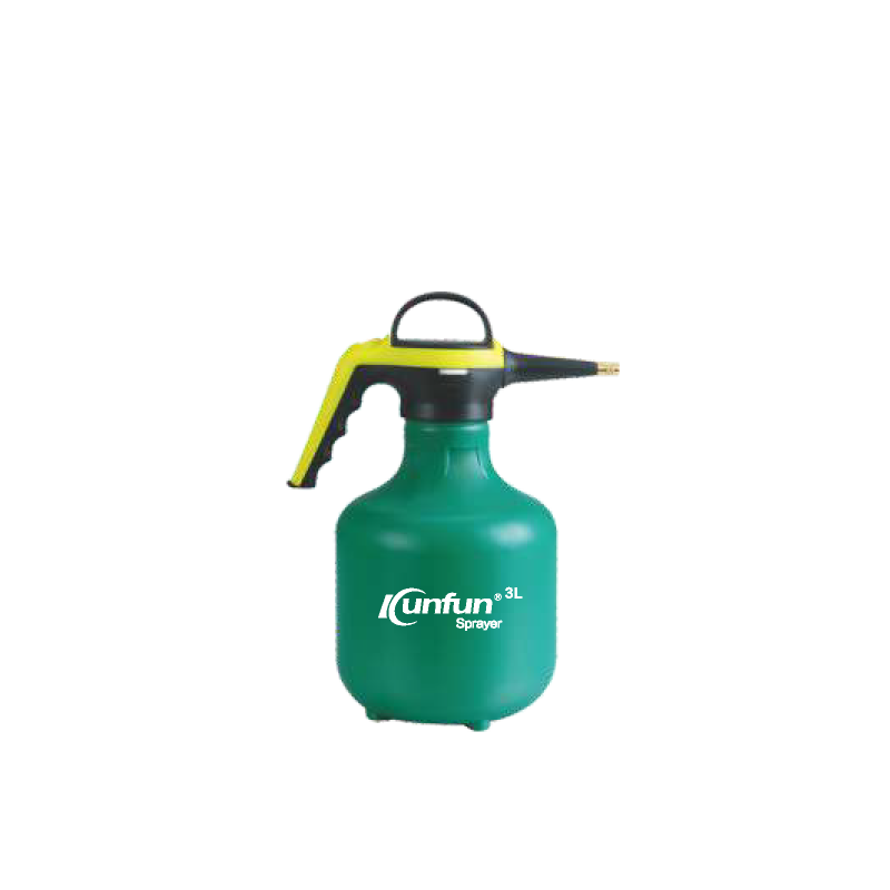 KF-3.0LA 3 Liter Garden Hand Pump Pressure Fine Mist Sprayer