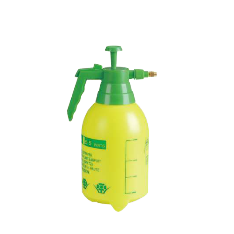 KF-2.0LA/KF-2.5LA/KF-3.0LA-3 Portable Bottle Sprayer Foaming Car Wash Air Pressure Sprayer Machine