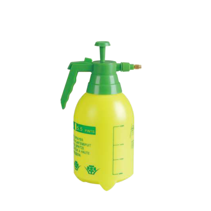 KF-2.0LA/KF-2.5LA/KF-3.0LA-3 Portable Bottle Sprayer Foaming Car Wash Air Pressure Sprayer Machine