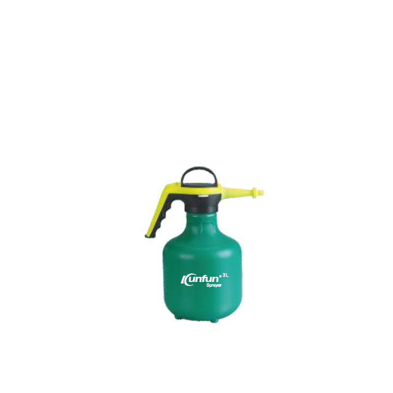 KF-3.0LC 3 liter Garden Hand Pump Pressure Fine Mist Sprayer