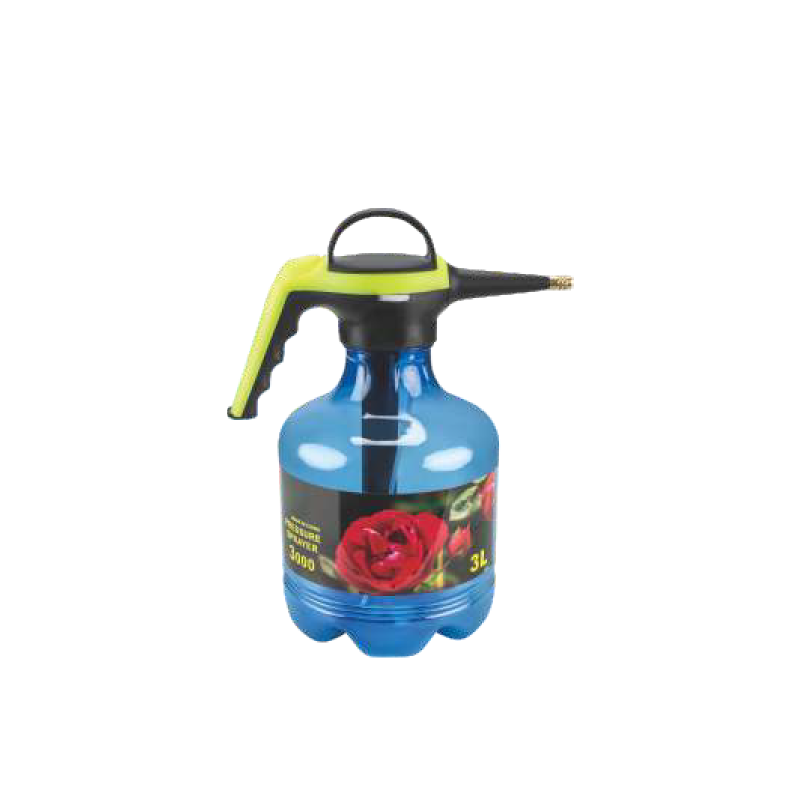 KF-3.0LF-1 New Style Garden 3 Liter Pressurized Hand Trigger Air Pressure Sprayer