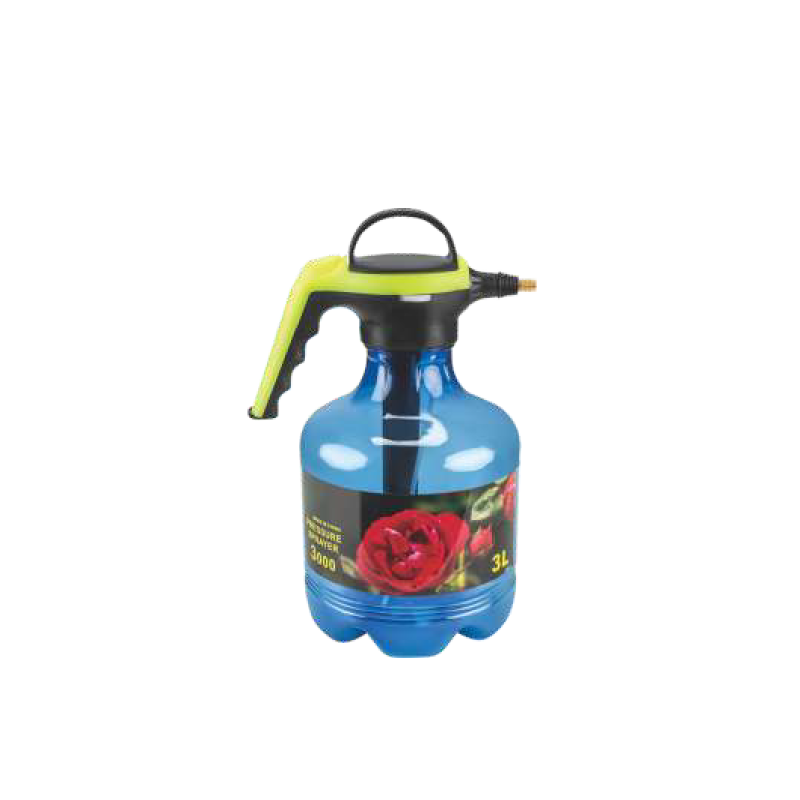 KF-3.0LF New Style Garden 3 Liter Pressurized Hand Trigger Air Pressure Sprayer