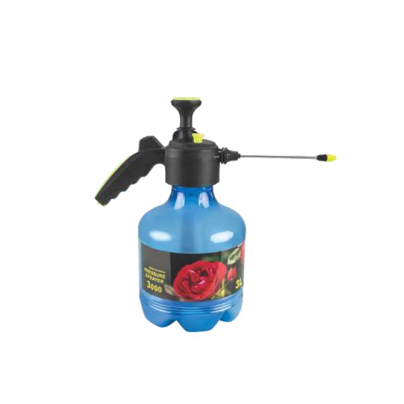 Advantages of Small Portable Garden Hand Trigger Pump Pressure Fine Mist Sprayer