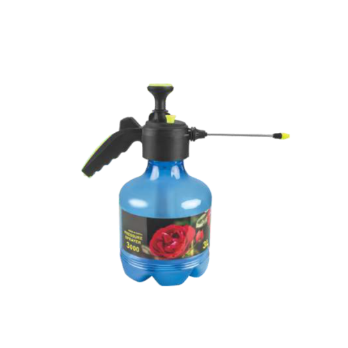 Advantages of Small Portable Garden Hand Trigger Pump Pressure Fine Mist Sprayer