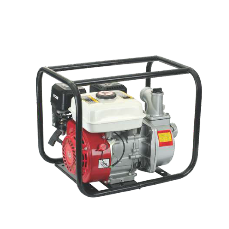 KF-200 Engine & Gasoline Water Pump