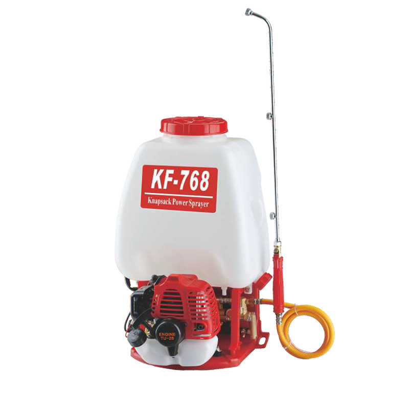 KF-768 Agricultural Sprayer Backpack Power Spray Machine Knapsack Sprayer