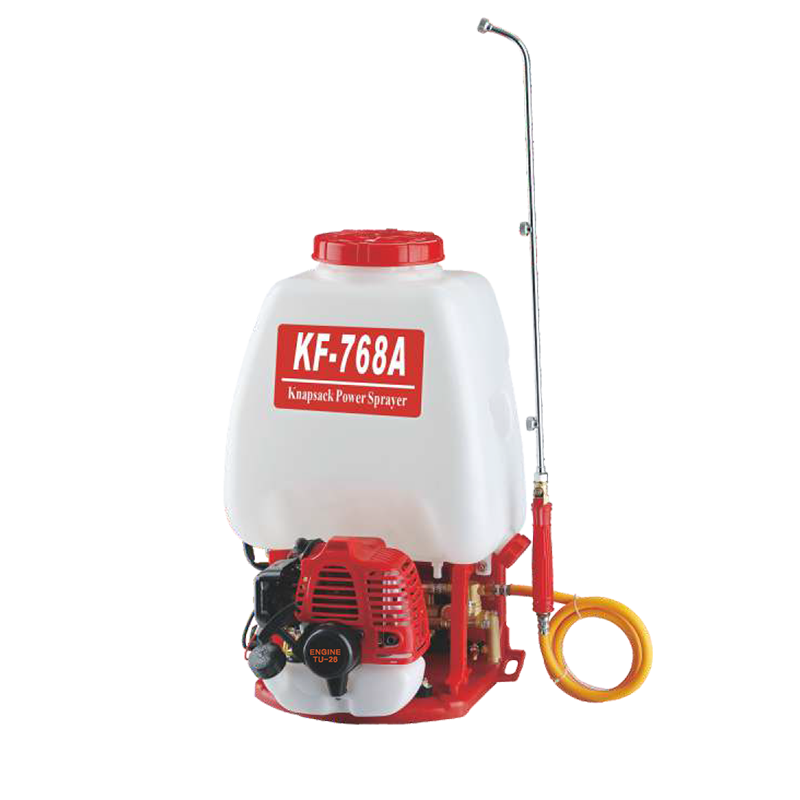 KF-768A Wholesale Top Quality Petrol Engine Sprayer Pump, Power Sprayer For Orchards