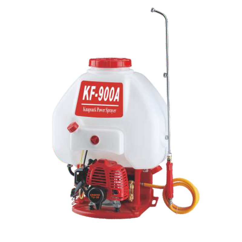 KF-900A Portable Motomized Knapsack Power Sprayer 900