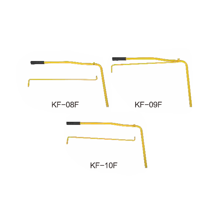 KF-08F/KF-09F/KF-10F