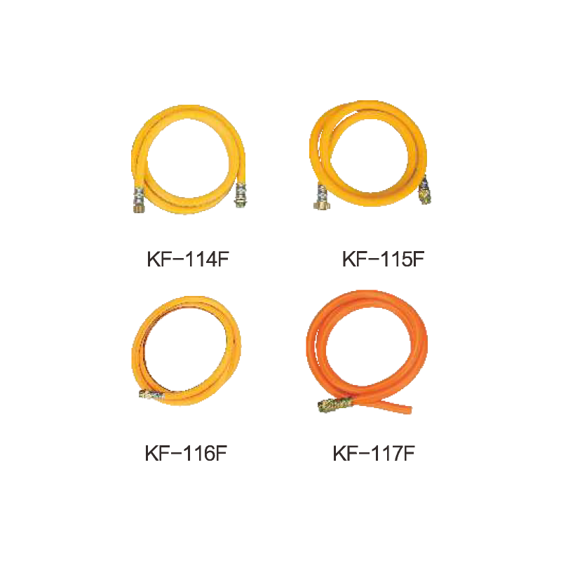 KF-114F/KF-115F/KF-116F/KF-117F