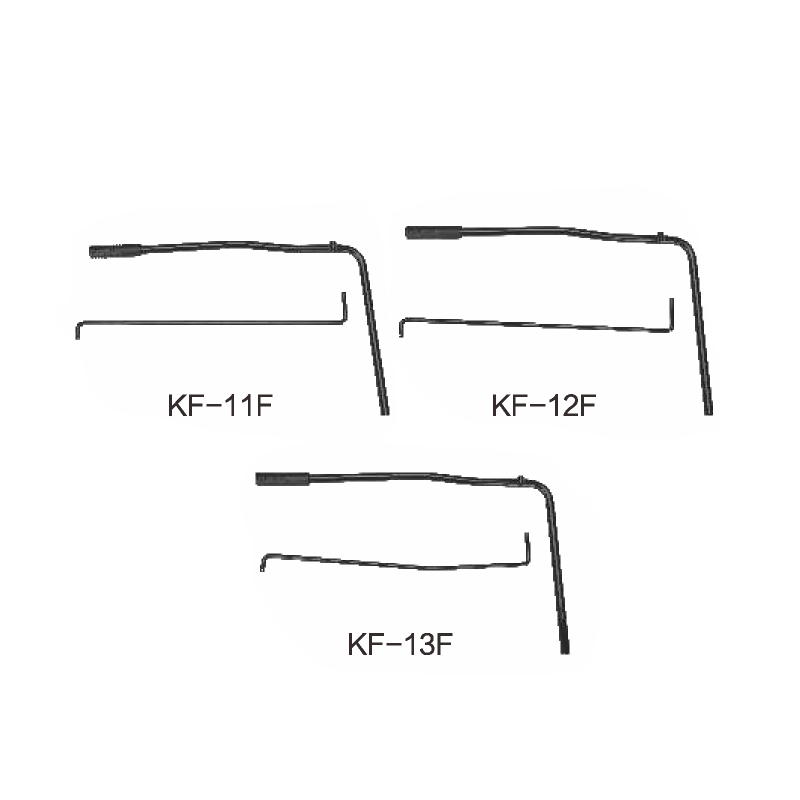 KF-11F/KF-12F/KF-13F