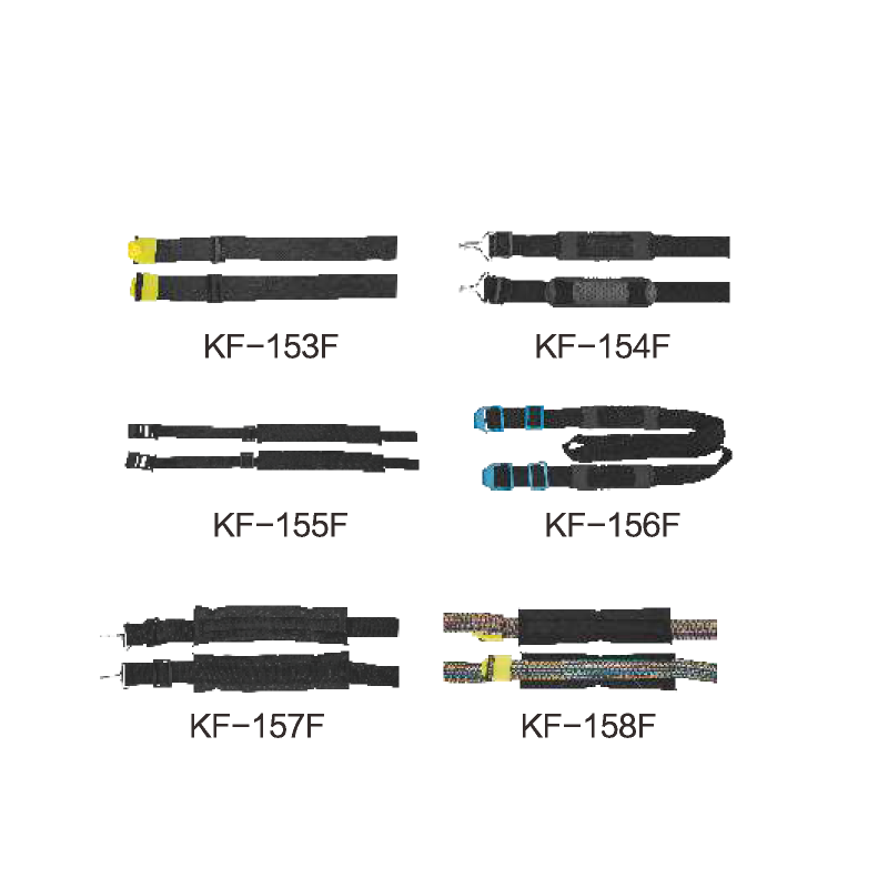 KF-153F/KF-154F/KF-155F/KF-156F/KF-157F/KF-158F