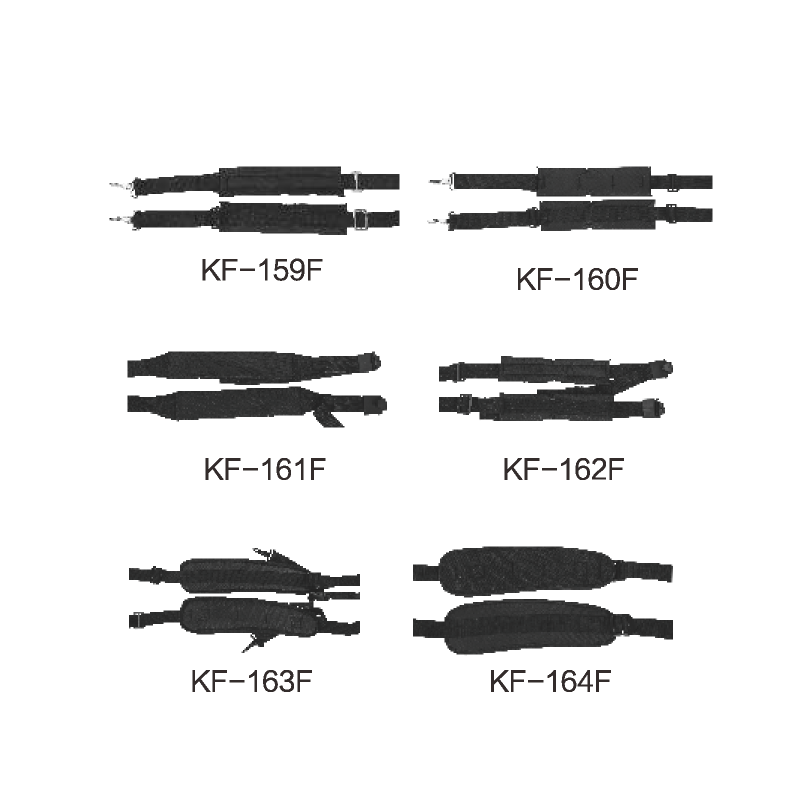 KF-159F/KF-160F/KF-161F/KF-162F/KF-163F/KF-164F