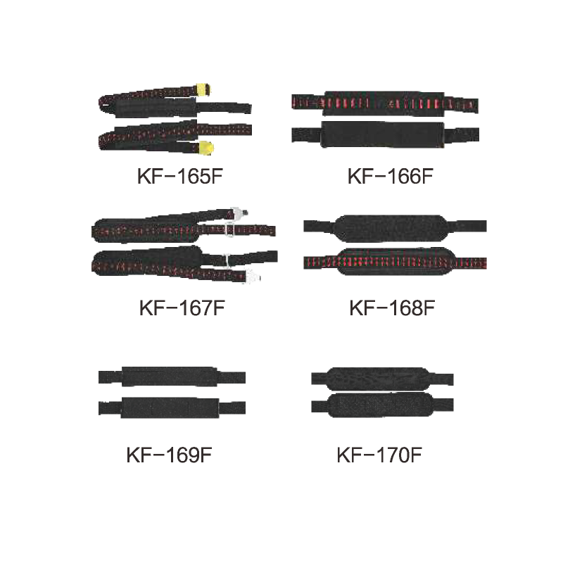 KF-165F/KF-166F/KF-167F/KF-168F/KF-169F/KF-170F