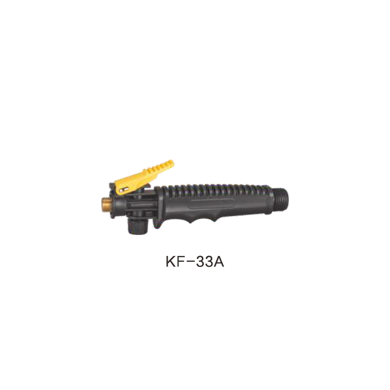 KF-33A