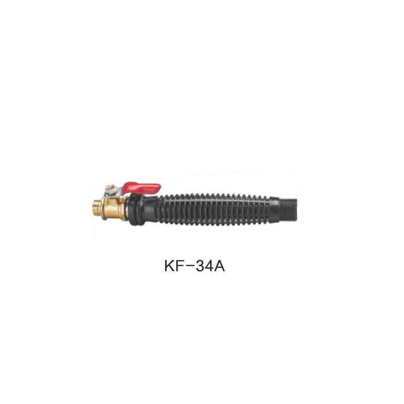 KF-34A