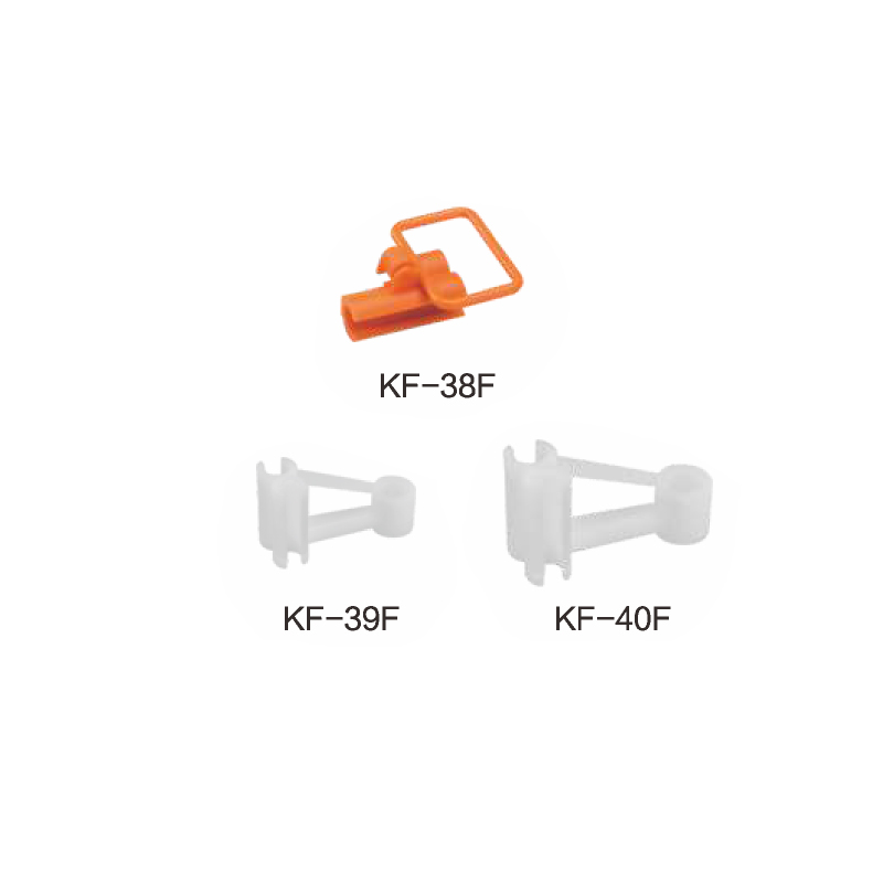 KF-38F/KF-39F/KF-40F