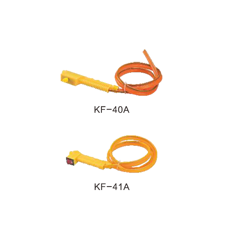 KF-40A/KF-41A
